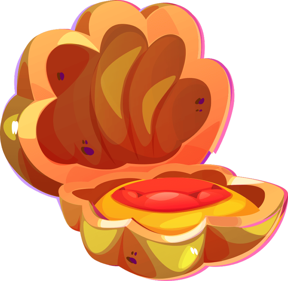 Shell Icon